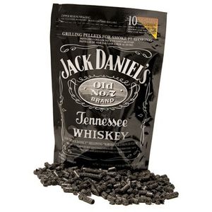 Jack Daniels Smoke Pellets