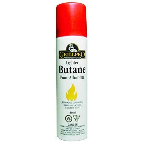 Butane Refill