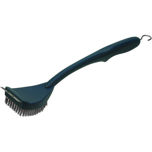 Deluxe SS Grill Brush