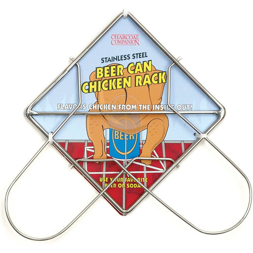 Wire Folding Chicken Rack