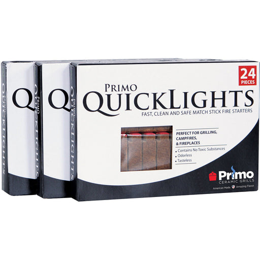 609 Primo Quick Lights