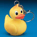 Ducky Keychain