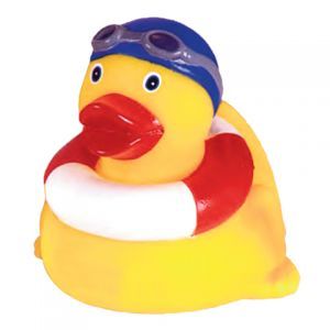Duck - Lifeguard
