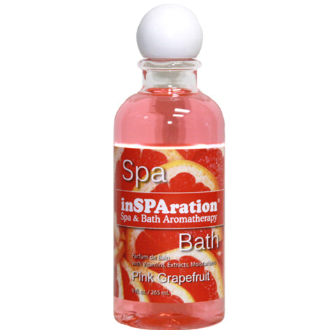 inSPAration - Pink Grapefruit