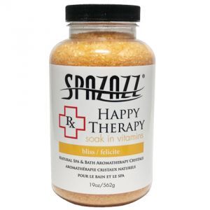 Spazazz Rx Therapy - Happy