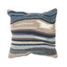 Liora Manne Frontporch Ipanema Indoor/Outdoor Pillow Blue/grey