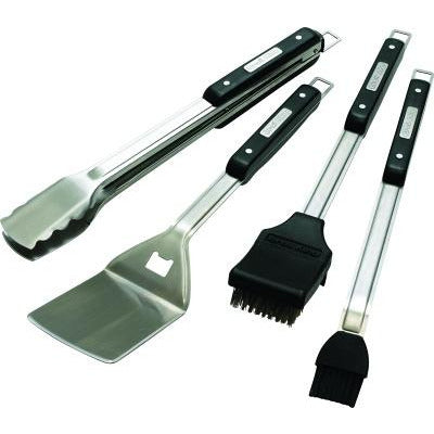 Imperial Grill Tool Set