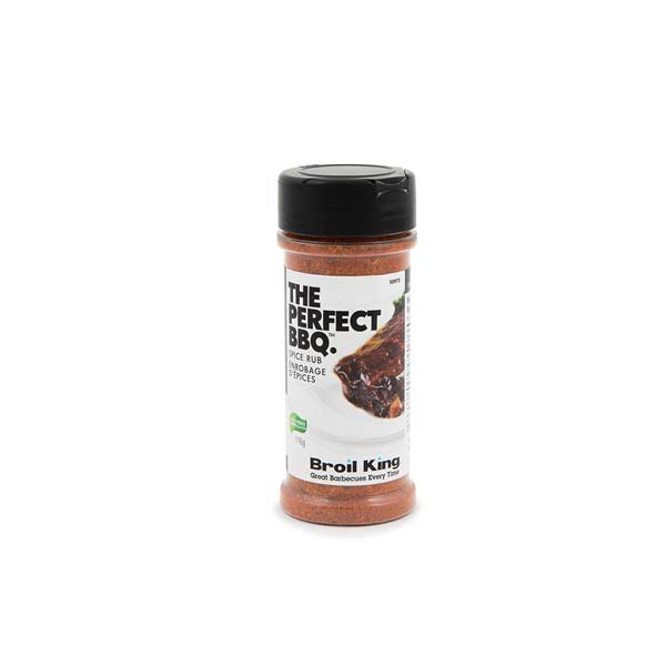 Perfect BBQ Spice Rub