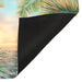 Liora Manne Illusions Akumal Palms Indoor/Outdoor Mat Sunset