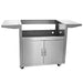 Blaze Grill Cart For 32-Inch 4-Burner Gas Grill