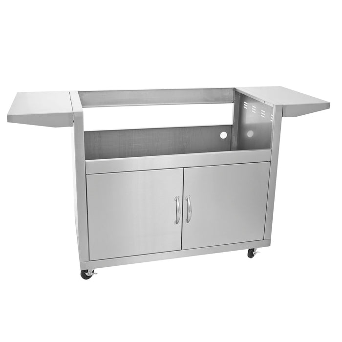 Blaze Grill Cart For 40-Inch 5-Burner Gas Grill