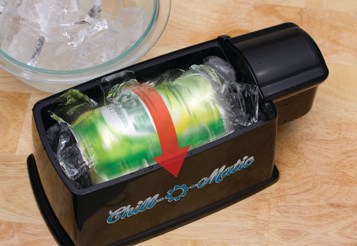 Best drink coolers list: Cool your drink in 60 seconds with this