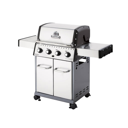 Broil King Baron S420 Grill