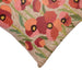 Liora Manne Frontporch Poppies Indoor/Outdoor Pillow Neutral