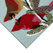 Liora Manne Frontporch Cardinals Indoor/Outdoor Rug Sky