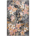 Liora Manne Canyon Paradise Indoor/Outdoor Rug Multi