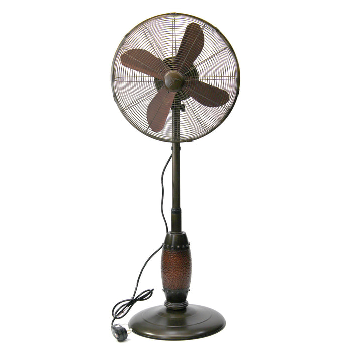 Coppertino Outdoor Fan