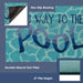 Liora Manne Natura This Way To The Pool Outdoor Mat Water