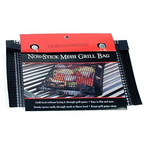 Non Stick Mesh Grill Bag - Small