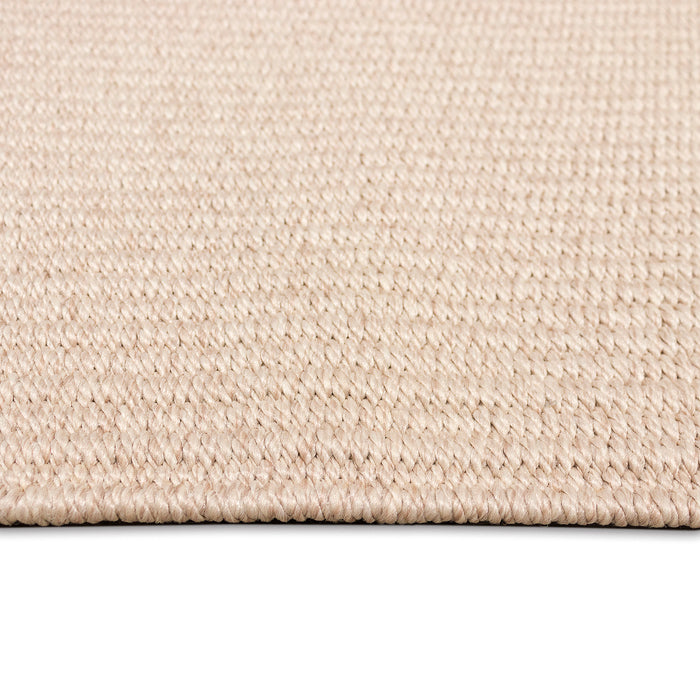 Liora Manne Avalon Texture Indoor/Outdoor Rug Sand