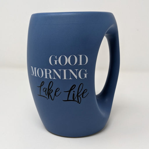 Lake Life - 16 oz Mug
