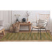 Liora Manne Marina Stripes Indoor/Outdoor Rug Green