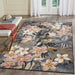 Liora Manne Canyon Paradise Indoor/Outdoor Rug Multi