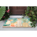 Liora Manne Illusions Patio Party Indoor/Outdoor Mat Tropical
