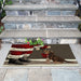 Liora Manne Frontporch Good Dog Indoor/Outdoor Rug Grey