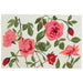 Liora Manne Ravella China Roses Indoor/Outdoor Rug Rose