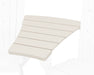 POLYWOOD® Angled Adirondack Connecting Table in Sand