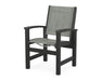 POLYWOOD Coastal Dining Chair in