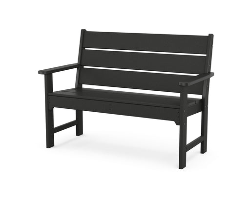 POLYWOOD® Lakeside 48" Bench in Green