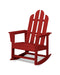 POLYWOOD Long Island Rocking Chair in