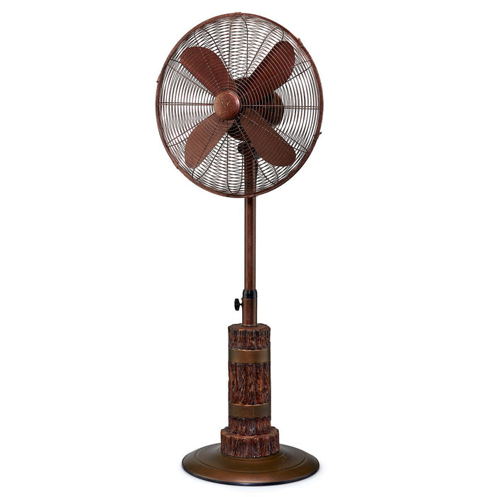 Terra Outdoor Fan