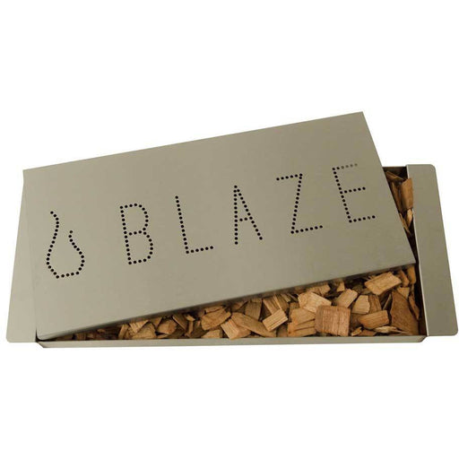 Blaze Extra Large Smoker Box