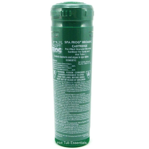 Serene Bromine In-Line Refresh Kit