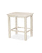 POLYWOOD McGavin Side Table in Sand