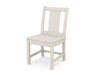 POLYWOOD® Prairie Dining Side Chair in Sand
